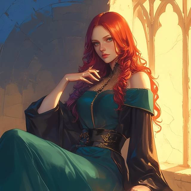 Иллюстрация к книге — Как приручить императора. Стратегия развода [e567cfa1-bf33-4900-92bb-e8f3abeec044.webp]