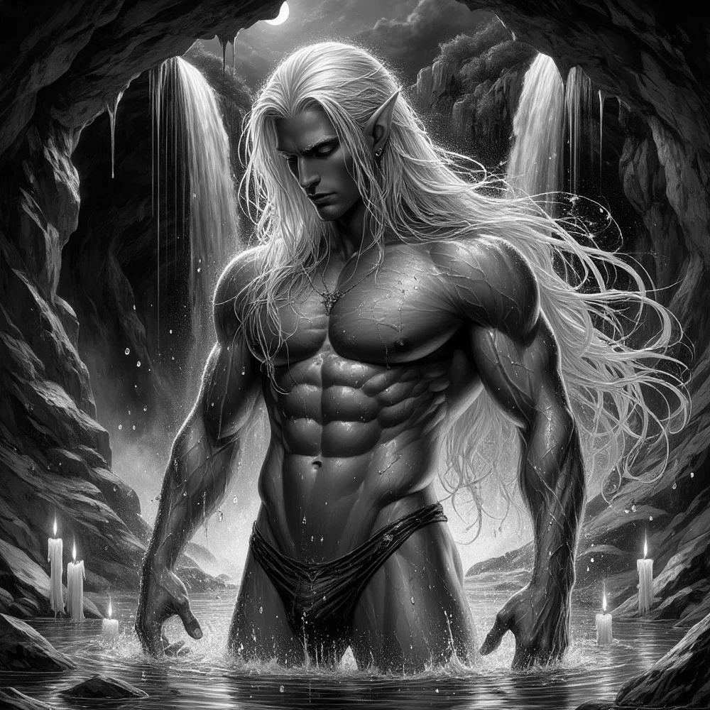 Иллюстрация к книге — Сделай со мной... это, госпожа [img_6.webp]