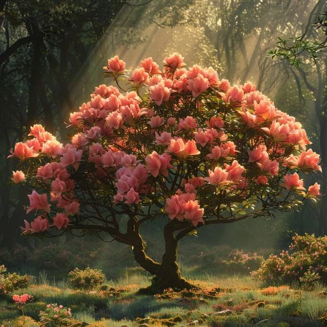 Иллюстрация к книге — Хозяйка пасеки. Медовый бизнес попаданки [77e297f6-5f58-4474-86a8-b0ad8afcfd67.webp]