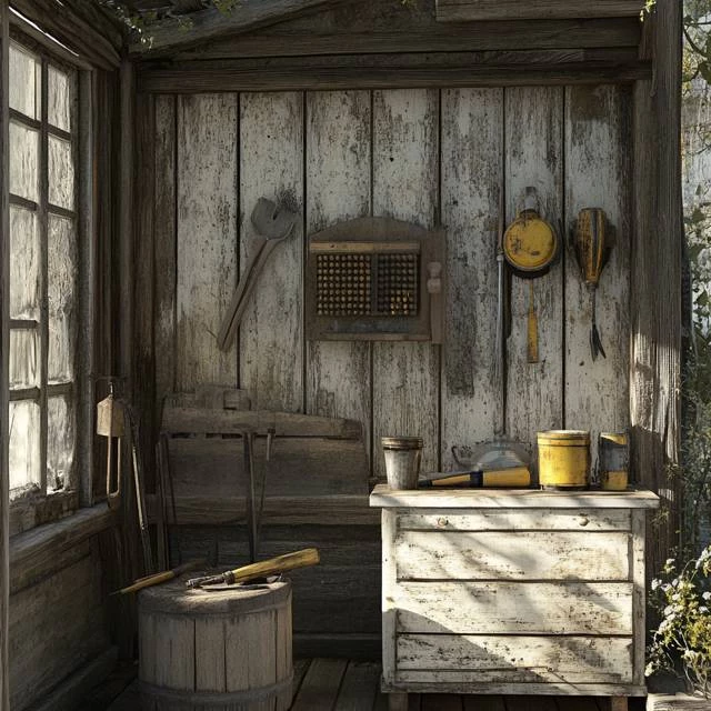 Иллюстрация к книге — Хозяйка пасеки. Медовый бизнес попаданки [b23639e8-bdf5-42c2-9895-c9a4c1caf37c.webp]