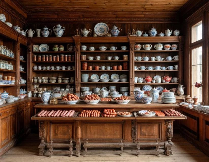 Иллюстрация к книге — Леденцы босоногой графини [nonjpegpng_0e790602-6026-4e55-b0eb-6d11ab181c51.webp]