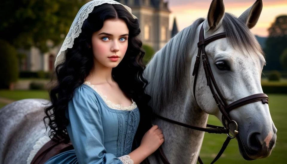 Иллюстрация к книге — Леденцы босоногой графини [nonjpegpng_212a997f-6f83-415e-b39b-9c9f8fafdd85.webp]