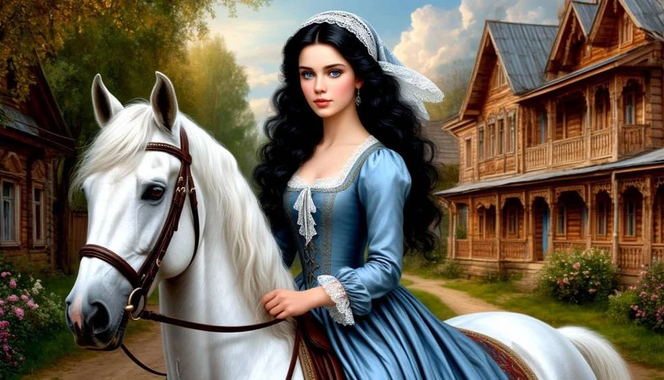 Иллюстрация к книге — Леденцы босоногой графини [nonjpegpng_9642734f-6c34-4f6d-8cb6-7323a9a7a1d9.webp]