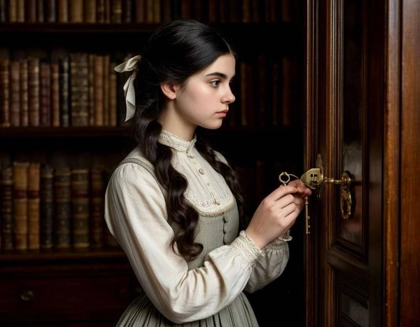 Иллюстрация к книге — Леденцы босоногой графини [nonjpegpng_aebe5d2b-177e-4ce6-9a87-e1d0c09e87de.webp]