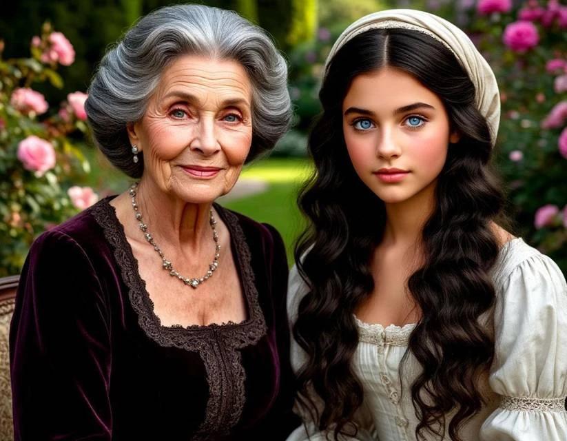 Иллюстрация к книге — Леденцы босоногой графини [nonjpegpng_ef835026-a942-4e4c-9310-50a75a732358.webp]