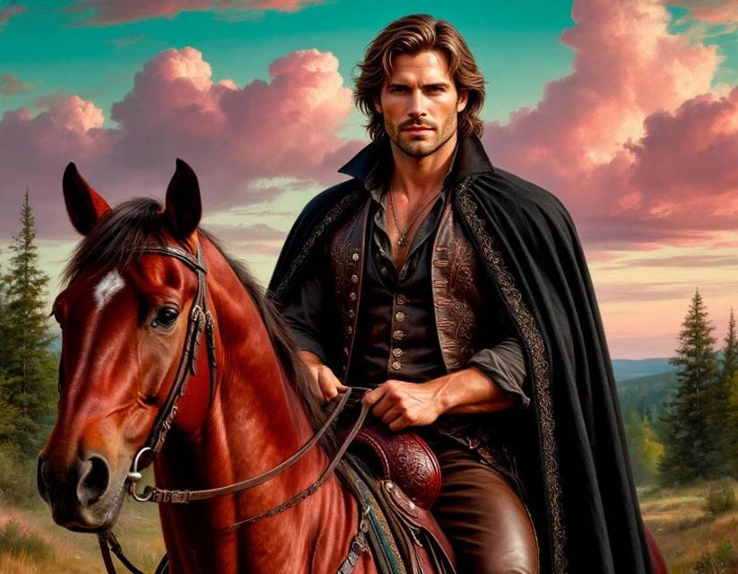 Иллюстрация к книге — Служанка царского лекаря [img_10.webp]