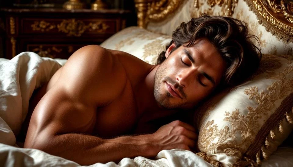 Иллюстрация к книге — Служанка царского лекаря [img_36.webp]