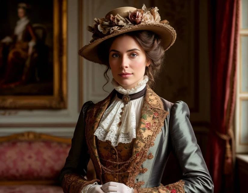 Иллюстрация к книге — Служанка царского лекаря [img_38.webp]