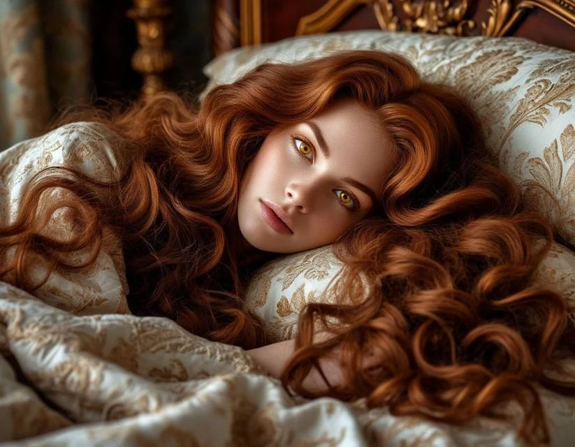 Иллюстрация к книге — Служанка царского лекаря [img_41.webp]