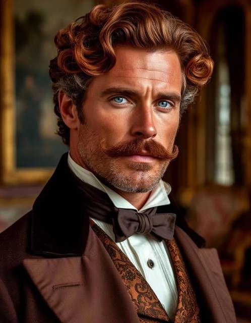 Иллюстрация к книге — Служанка царского лекаря [img_43.webp]