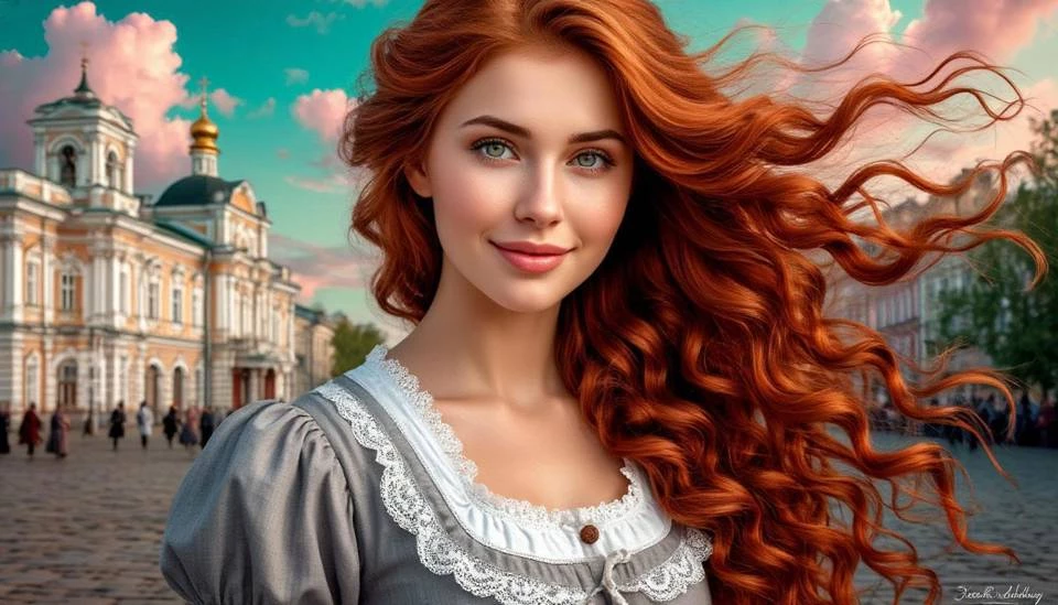 Иллюстрация к книге — Служанка царского лекаря [img_6.webp]