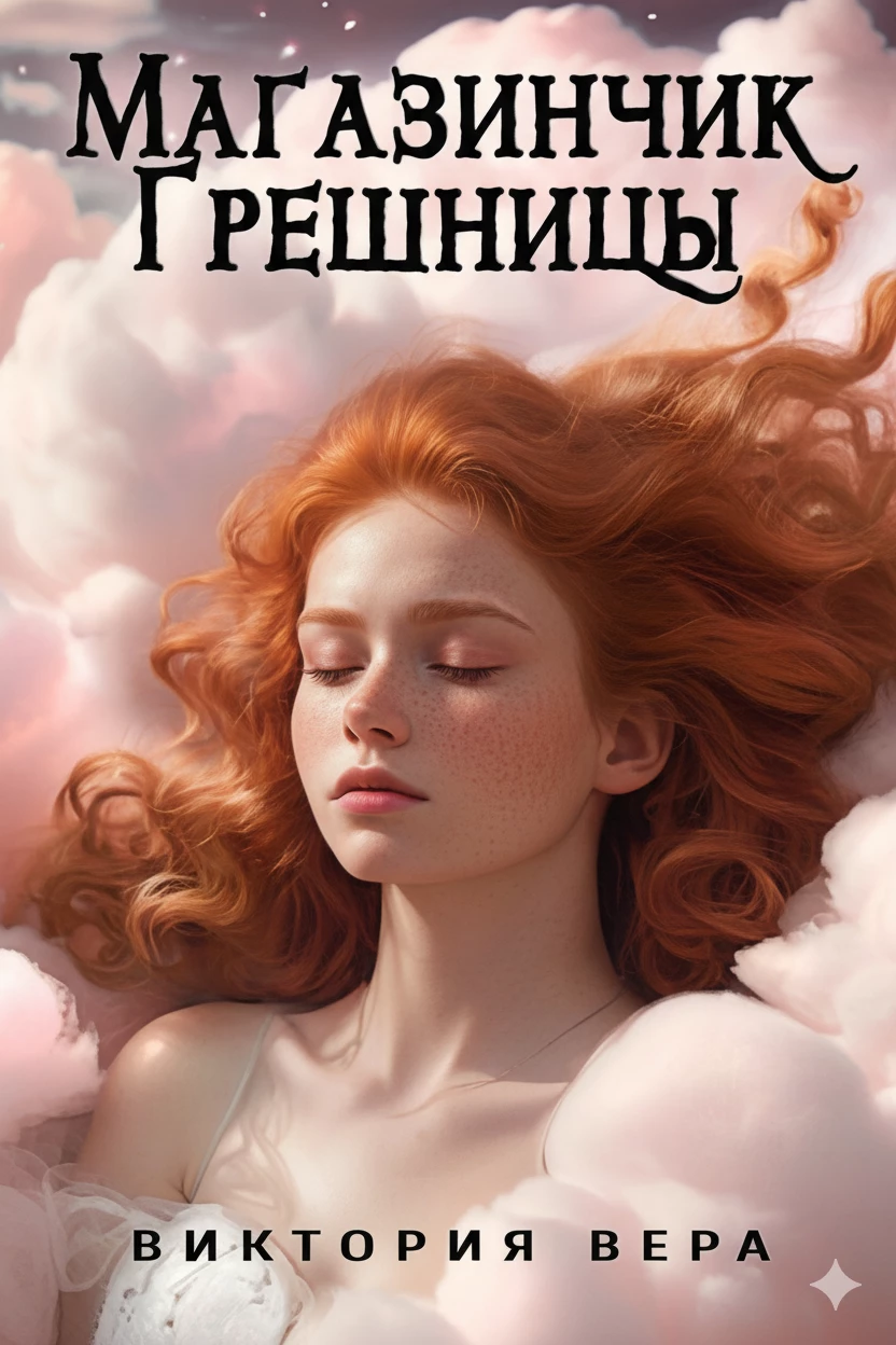 Книга Магазинчик грешницы. Списанная со счетов