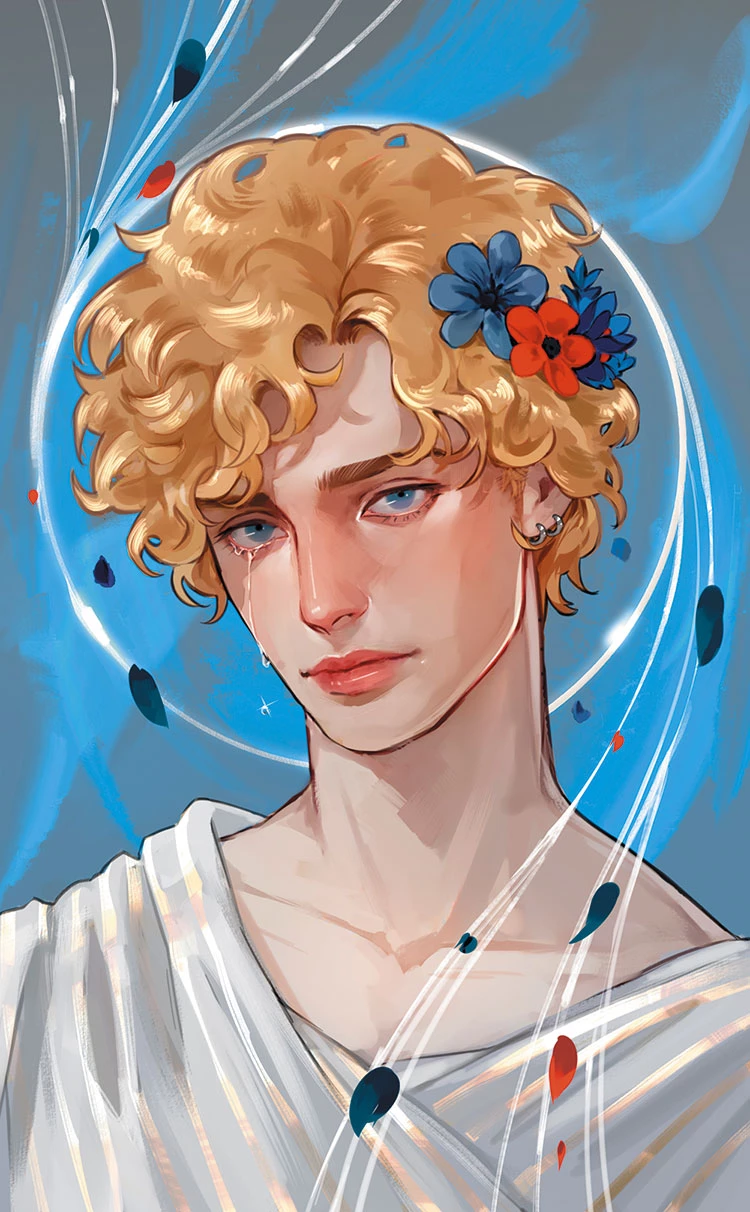 Иллюстрация к книге — Крылья возмездия [i_002.webp]