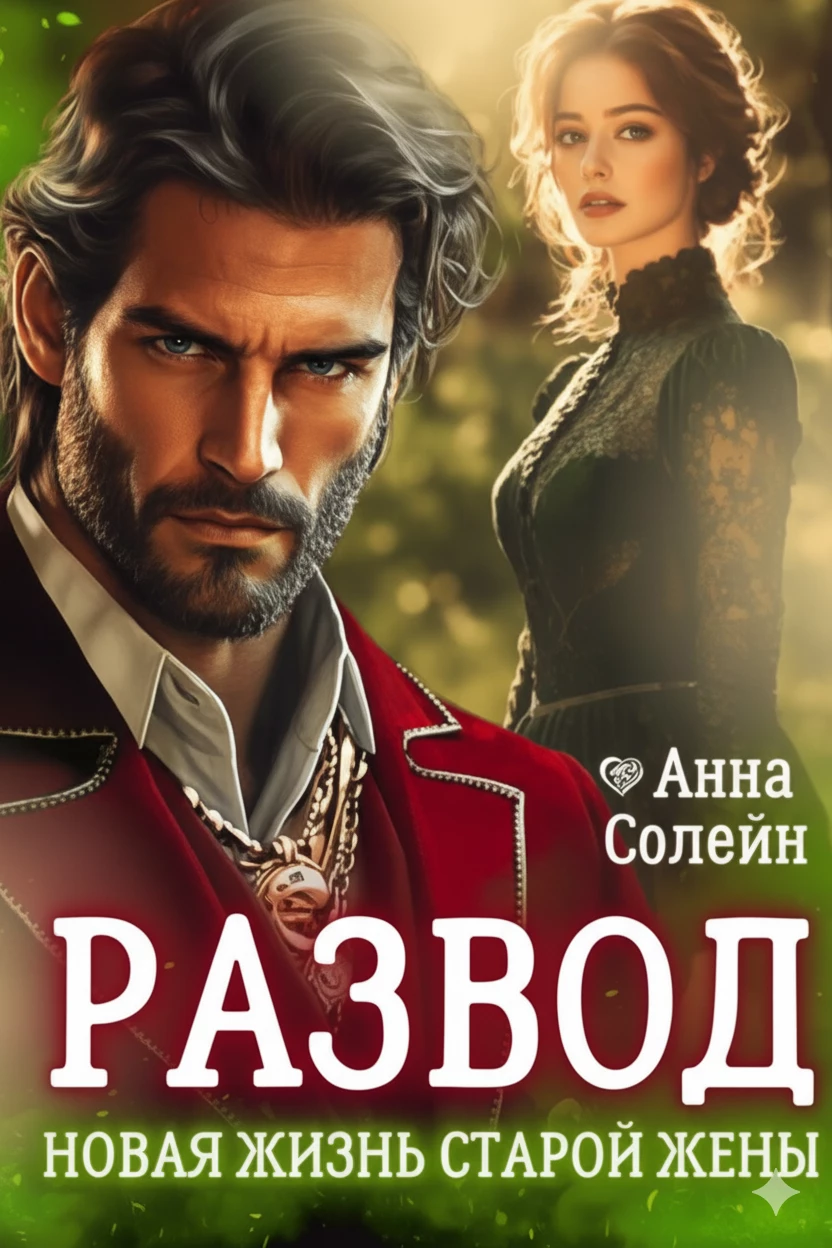 Книга Развод. Новая жизнь старой жены дракона