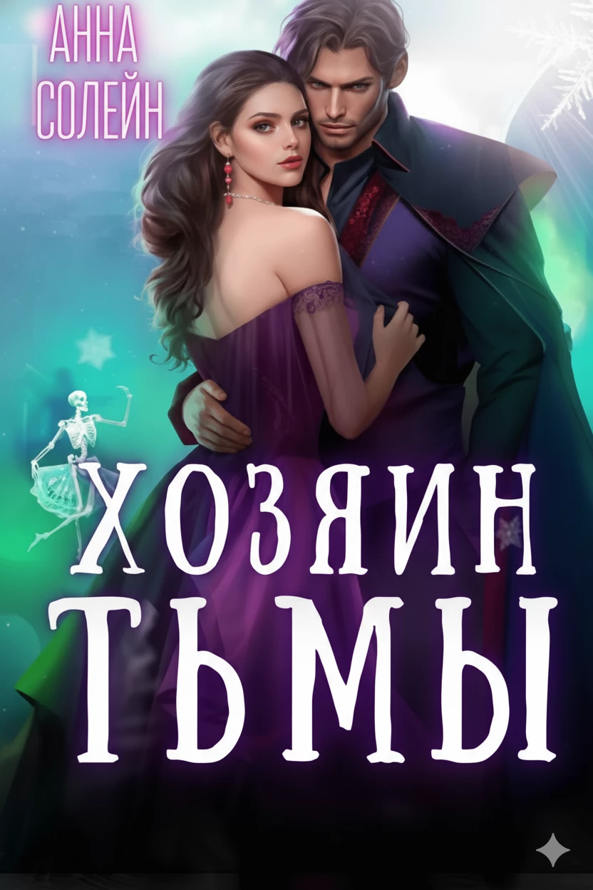 Книга Хозяин Тьмы. Сбежать от бывшего