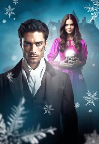 Иллюстрация к книге — Хозяин Тьмы. Сбежать от бывшего [_2.webp]