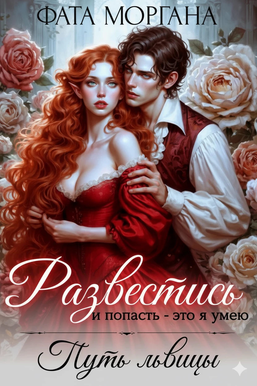 Книга Развестись и попасть - это я умею. Путь львицы