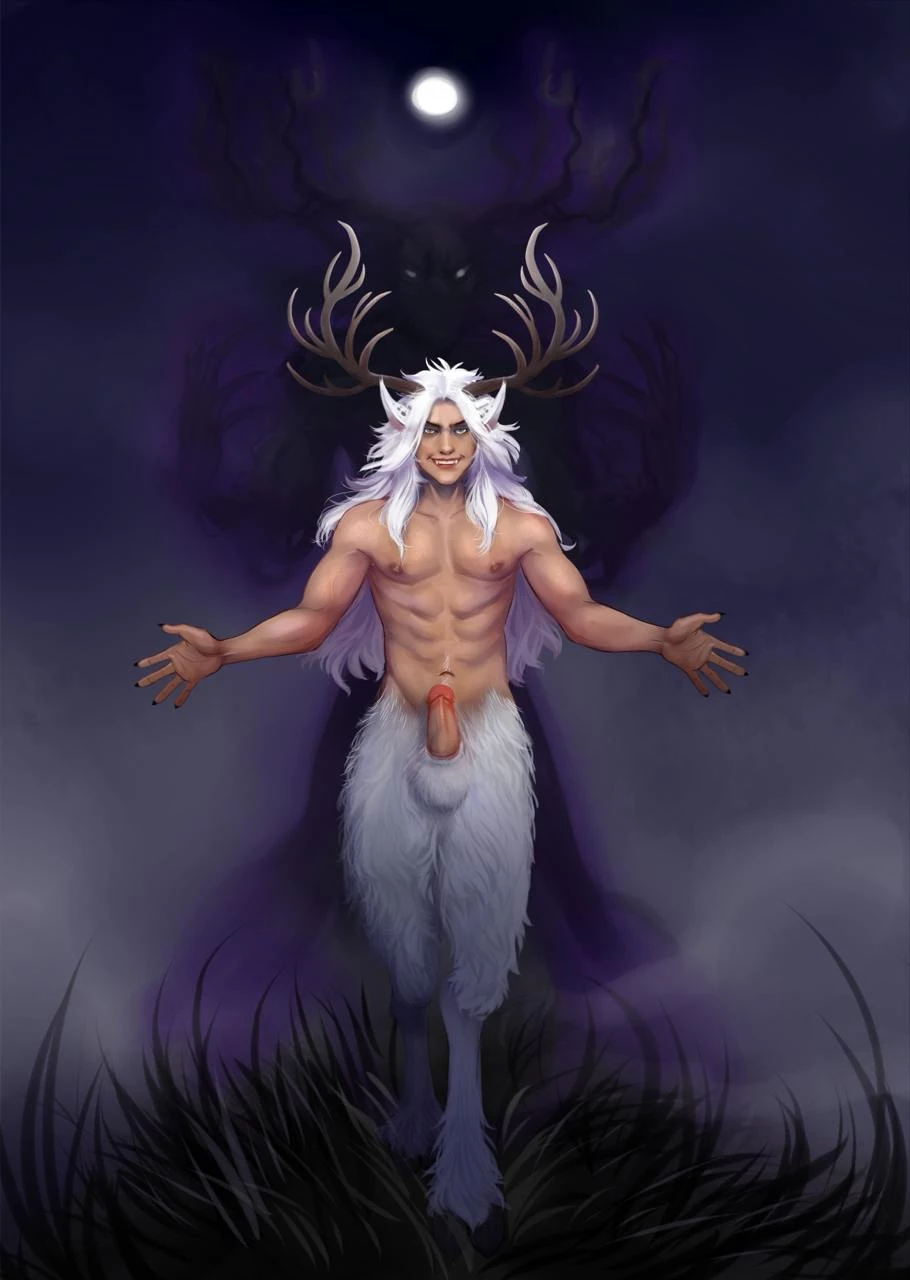 Иллюстрация к книге — Его самая темная страсть [img_5.webp]