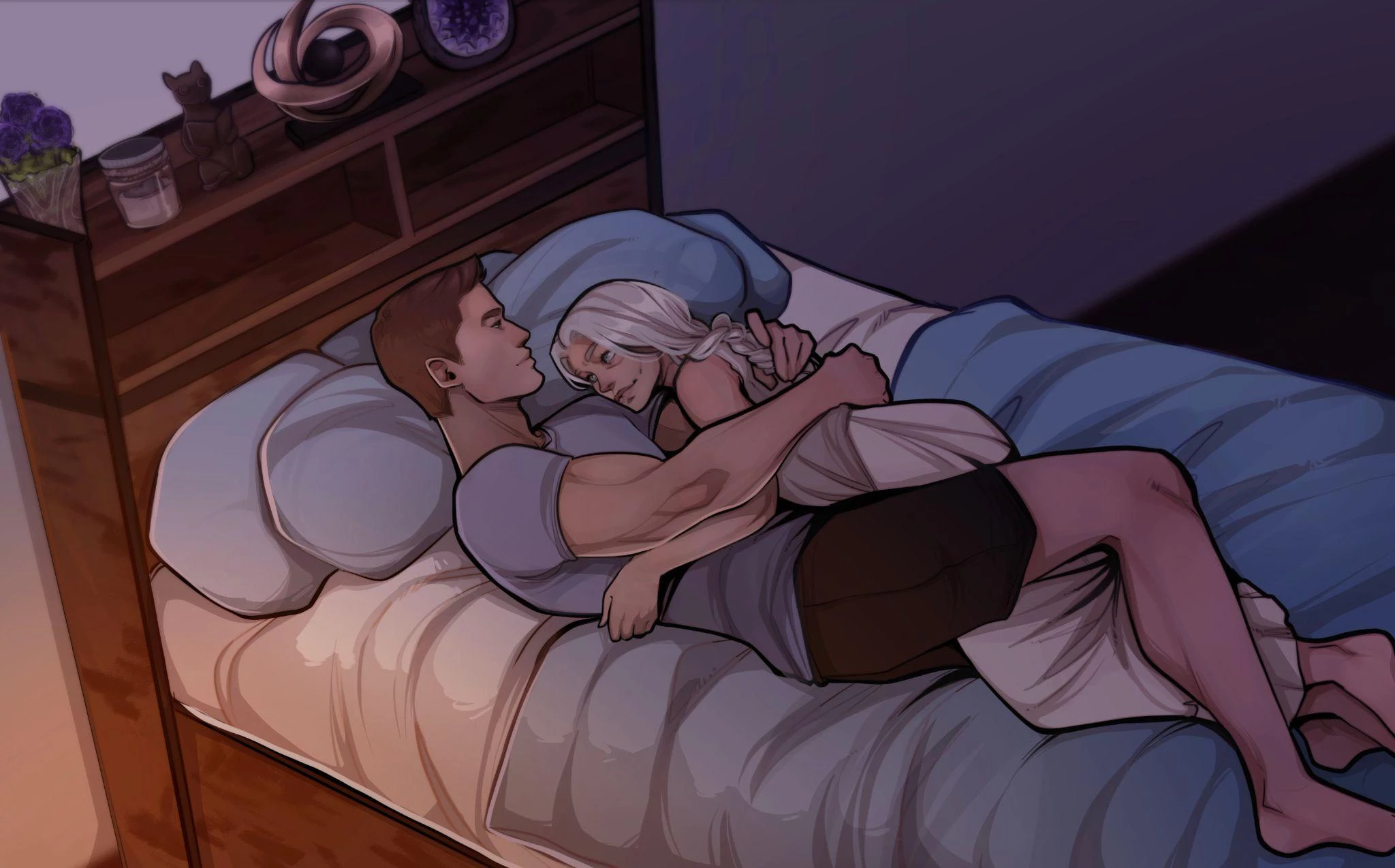 Иллюстрация к книге — Скиталец [img_7.webp]