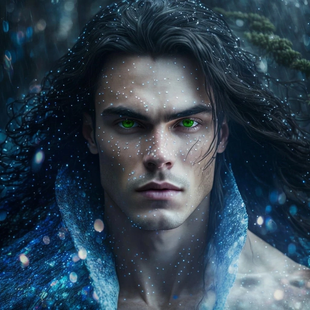 Иллюстрация к книге — Попаданка для Повелителя Стихий, или Любовь в Новогодие (СИ) [img_14.webp]