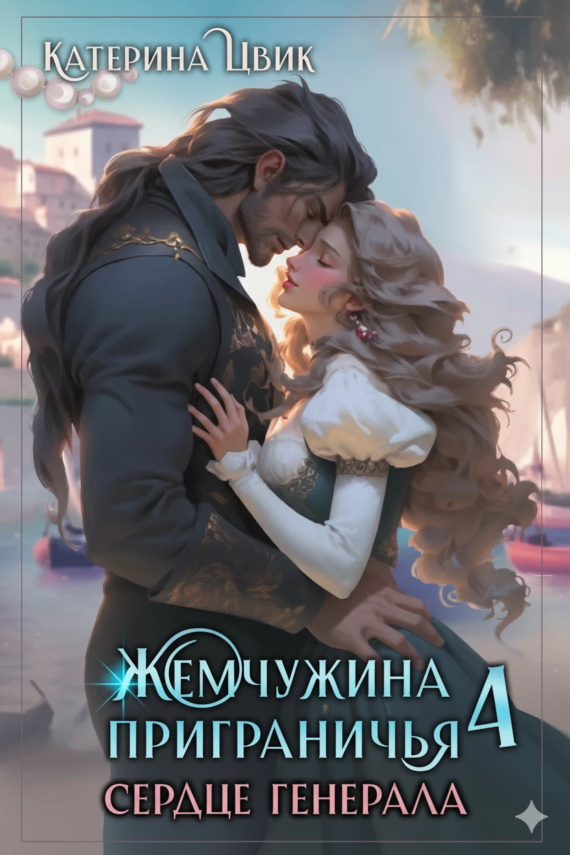 Книга Сердце генерала