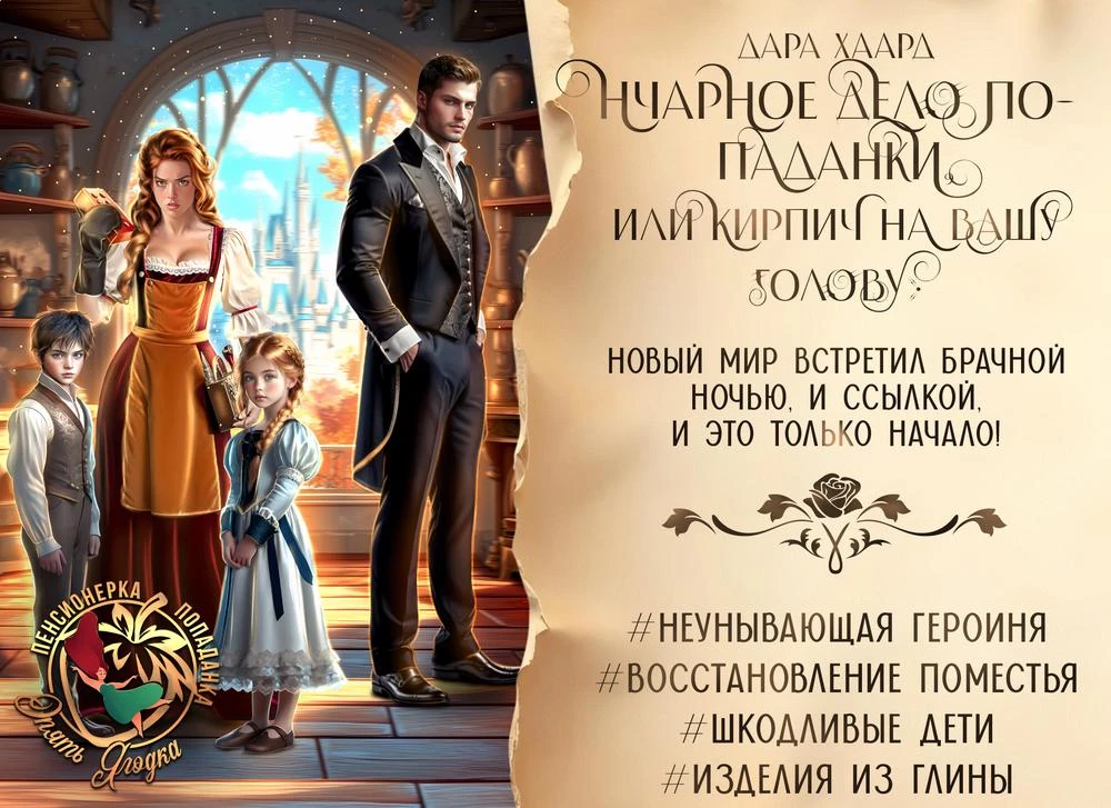 Иллюстрация к книге — Соленья и варенья от попаданки, или новая жизнь бабы Зины [2742295d-dc3b-4eef-a15a-877f23a5fcff.webp]