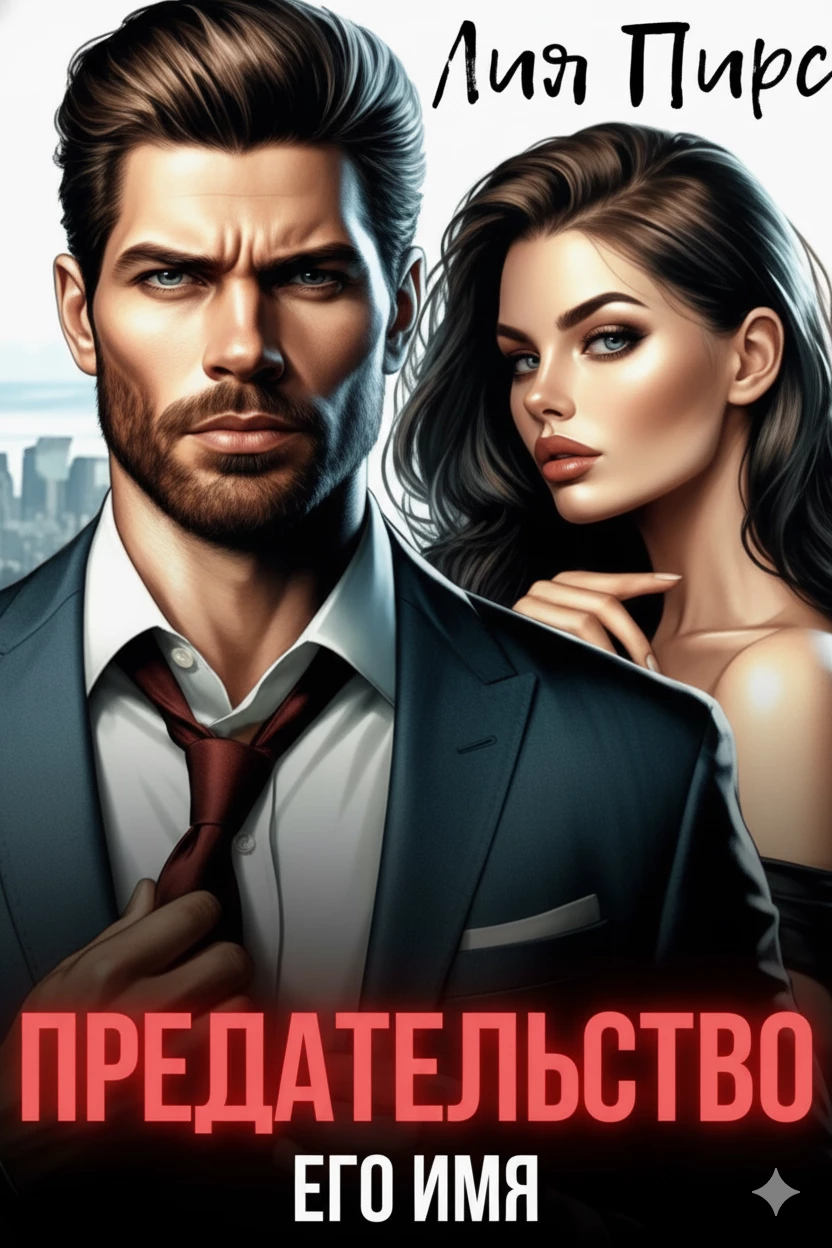 Книга Предательство Его Имя