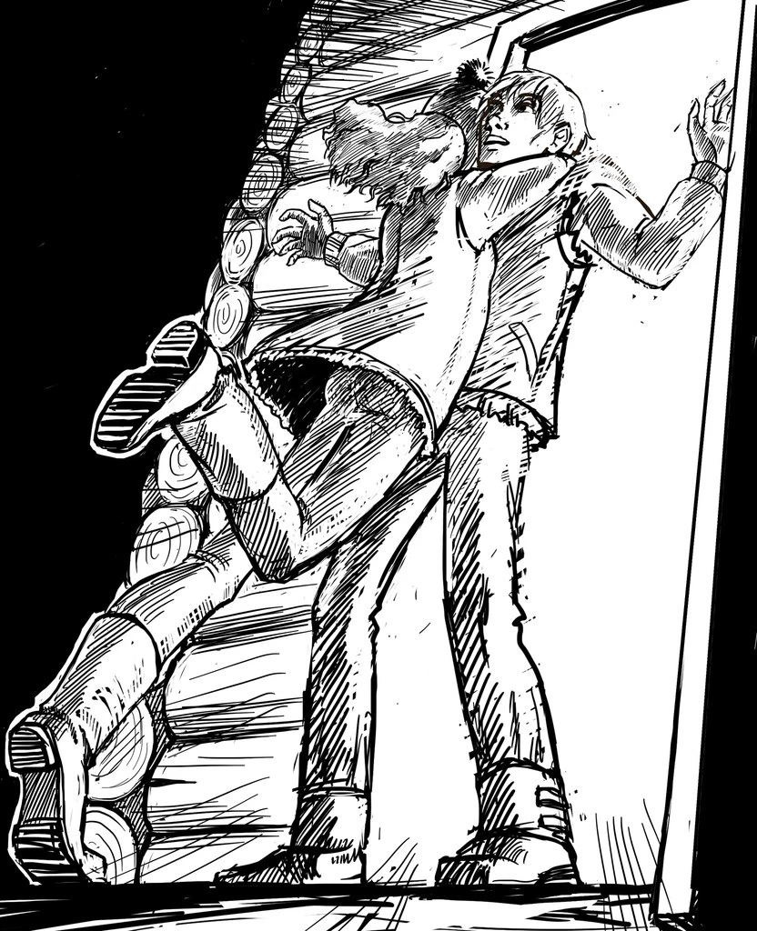 Иллюстрация к книге — Лесной царь [image7_55ebfe87b67adce97870af6f_jpg.webp]