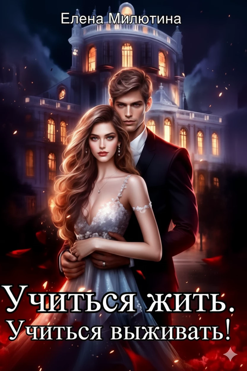 Книга Учиться жить, учиться выживать!