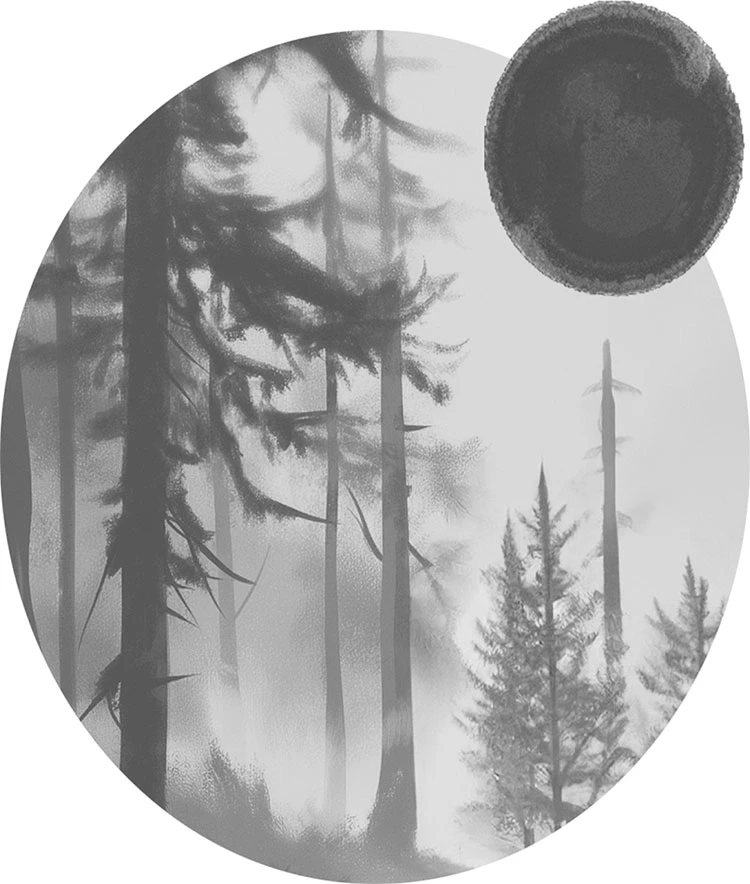 Иллюстрация к книге — По другую сторону Алисы [i_003.webp]