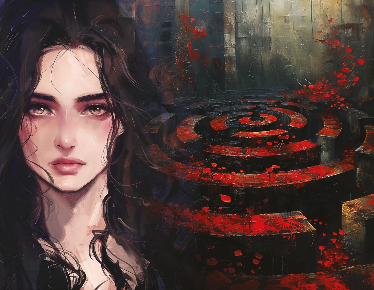 Иллюстрация к книге — В лабиринтах лжи [i_024.webp]