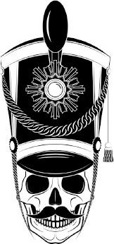 Иллюстрация к книге — Война и потусторонний мир [i_001.webp]