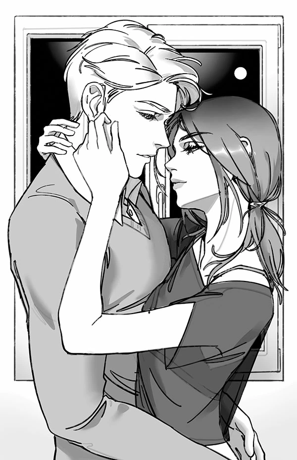 Иллюстрация к книге — Бессмертные Вороны [i_005.webp]