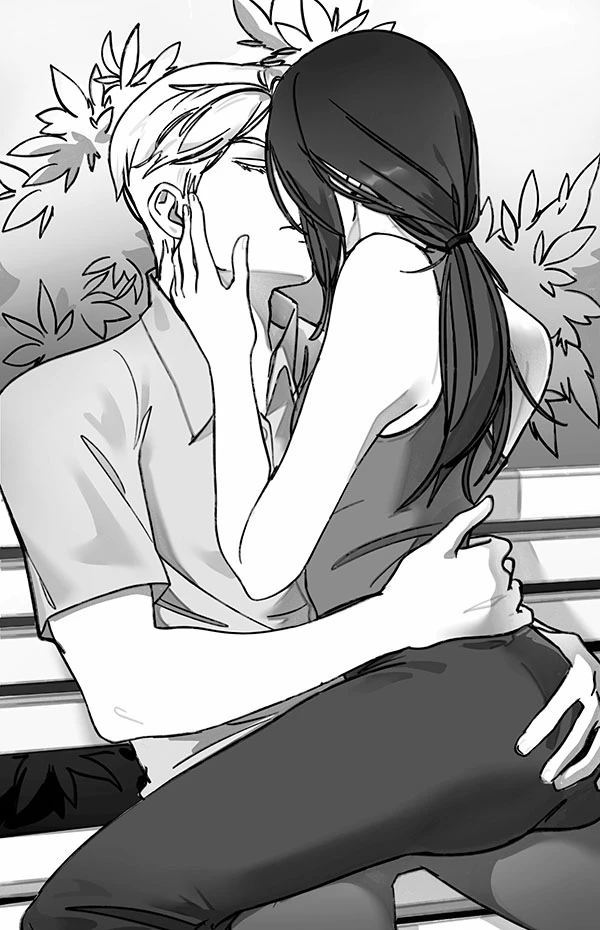 Иллюстрация к книге — Бессмертные Вороны [i_008.webp]