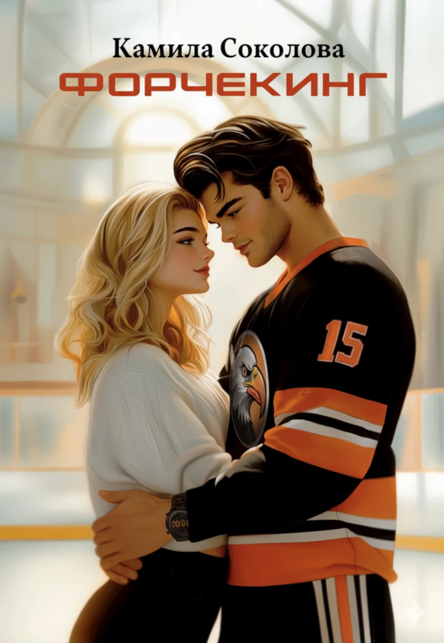 Книга Форчекинг