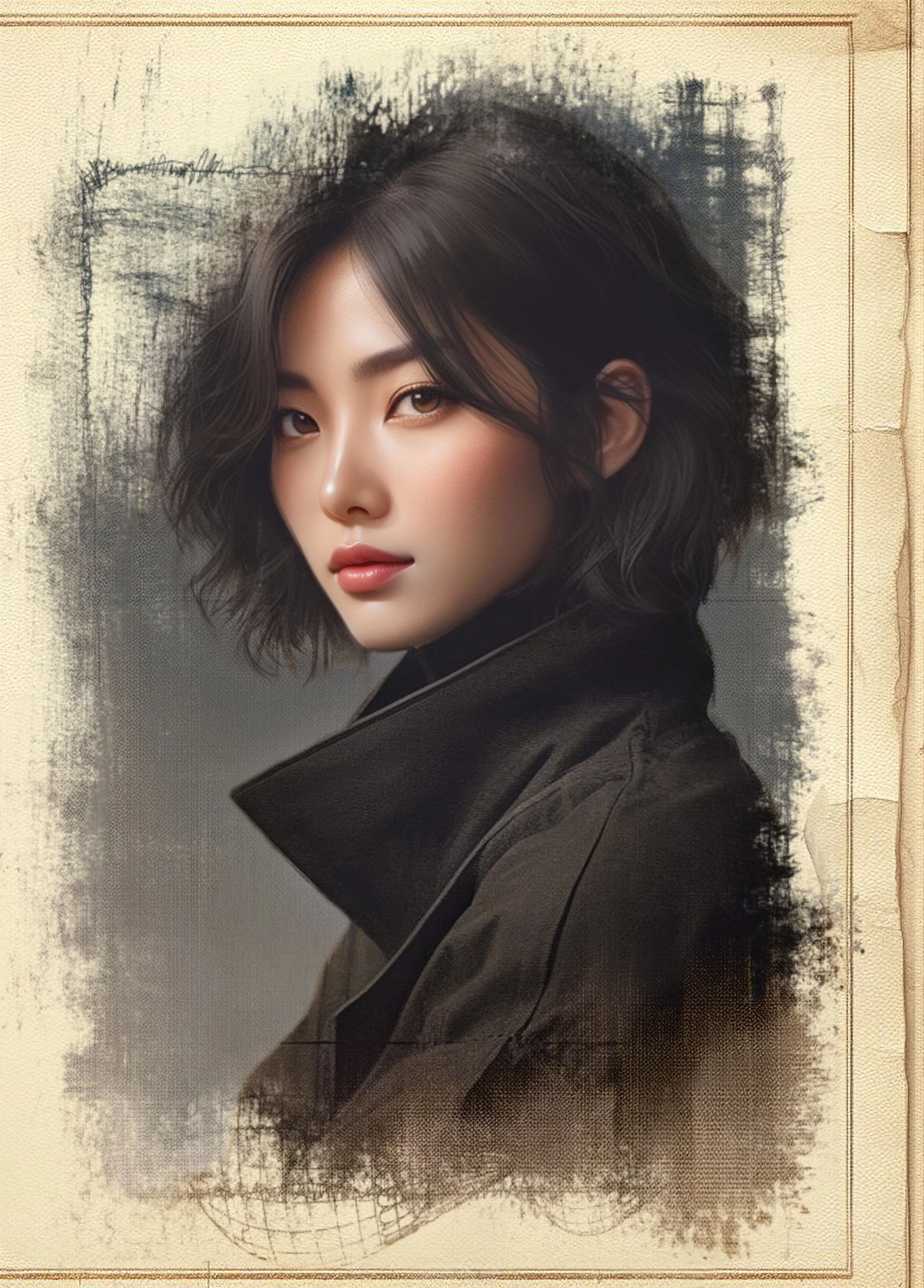 Иллюстрация к книге — Нити судьбы. Дорога жизни 3 [_1.webp]