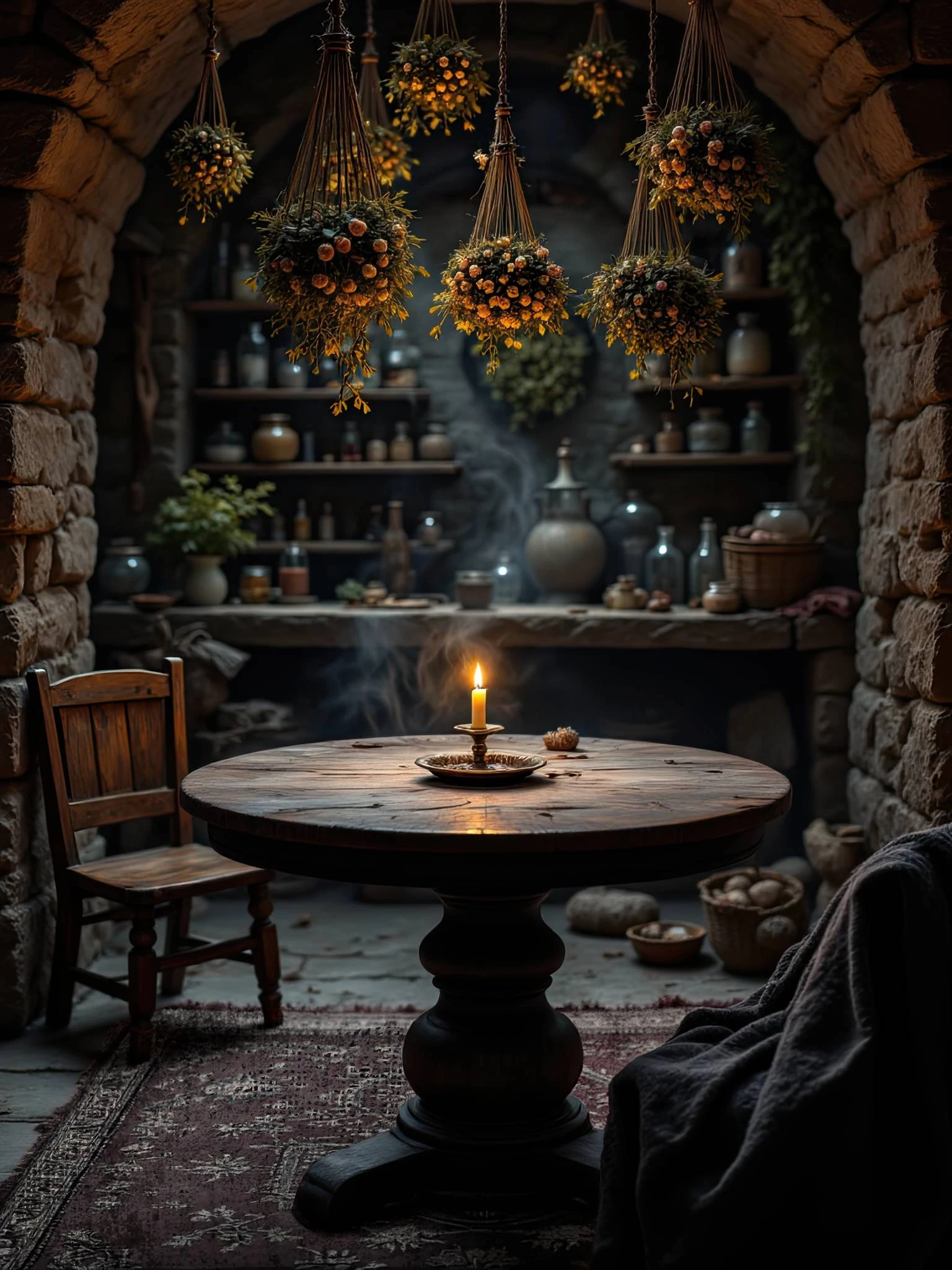 Иллюстрация к книге — Нити судьбы. Новый мир [_2.webp]