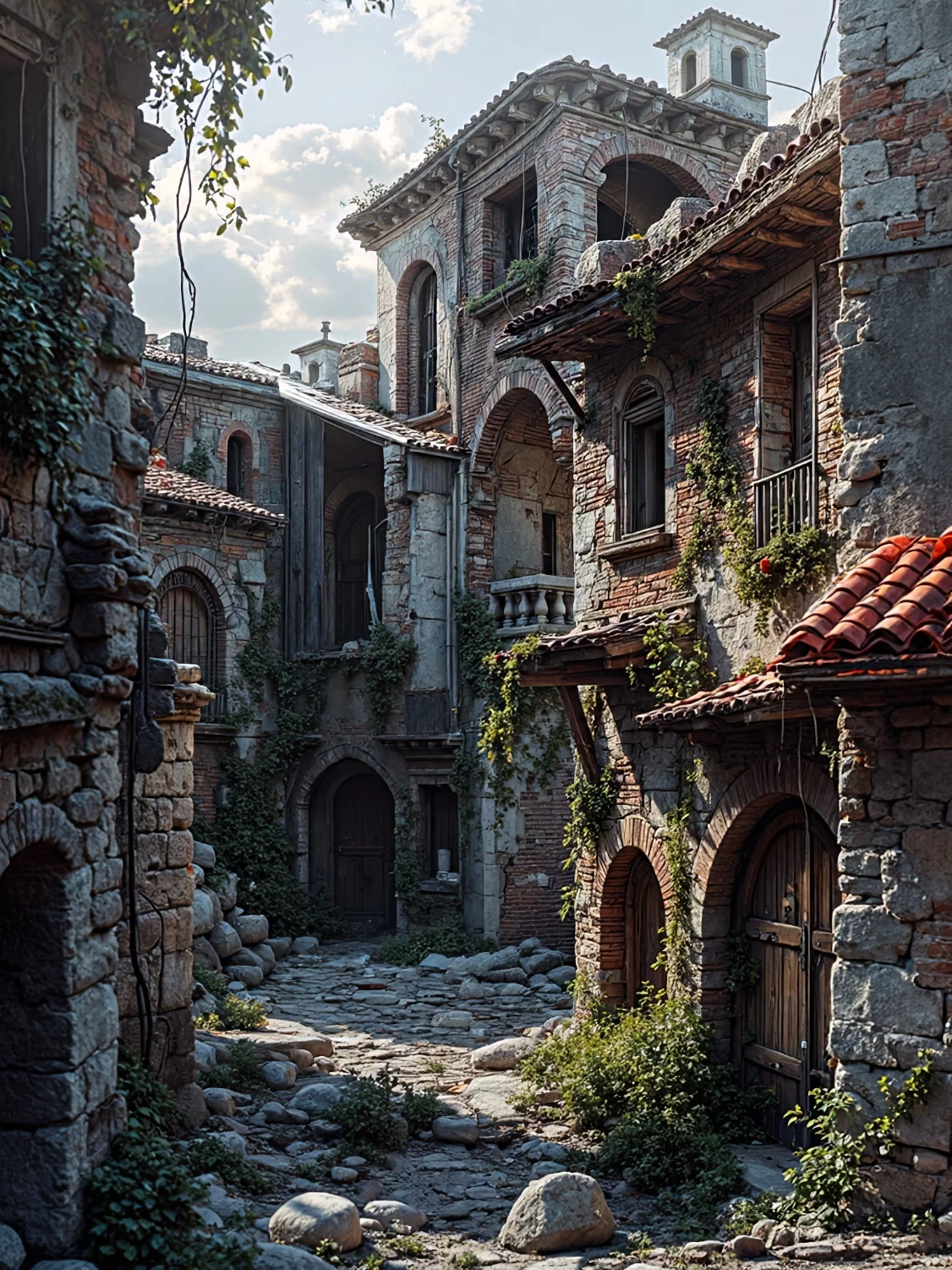 Иллюстрация к книге — Нити судьбы. Новый мир [_3.webp]