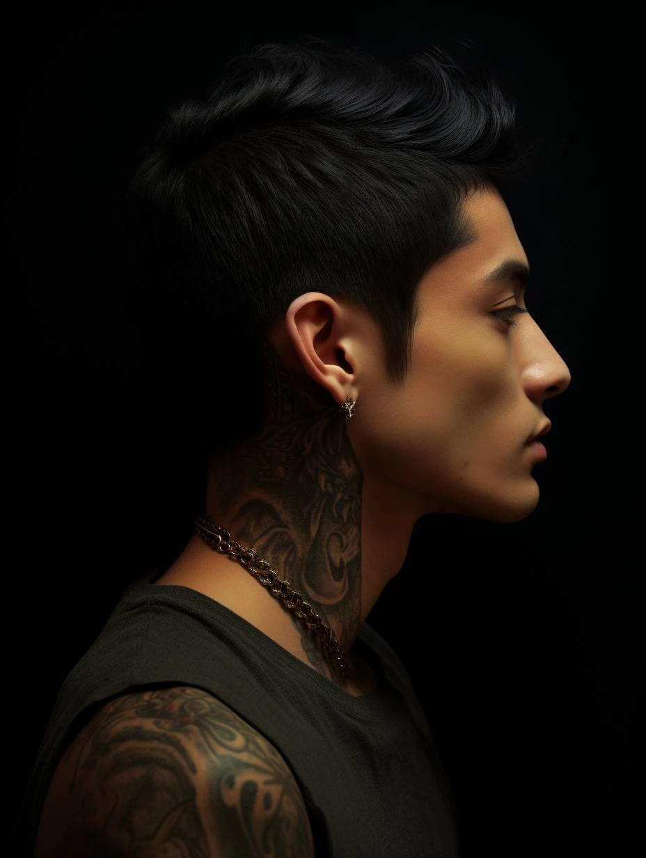 Иллюстрация к книге — Черные лабиринты. Книга 1 [_7.webp]