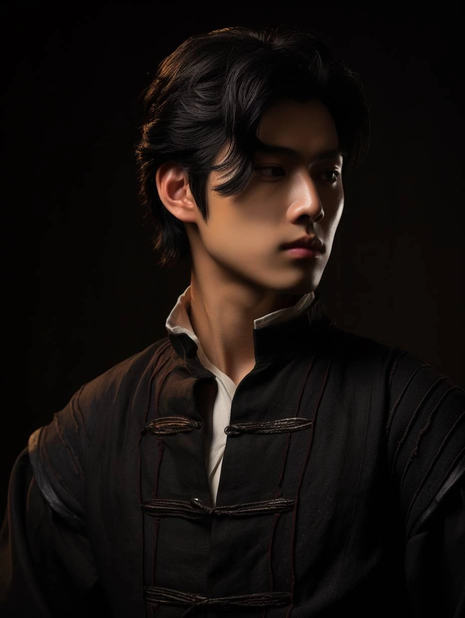 Иллюстрация к книге — Черные лабиринты. Книга 2 [_0.webp]