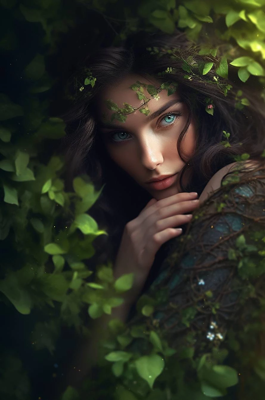 Иллюстрация к книге — Черные лабиринты. Книга 2 [_4.webp]