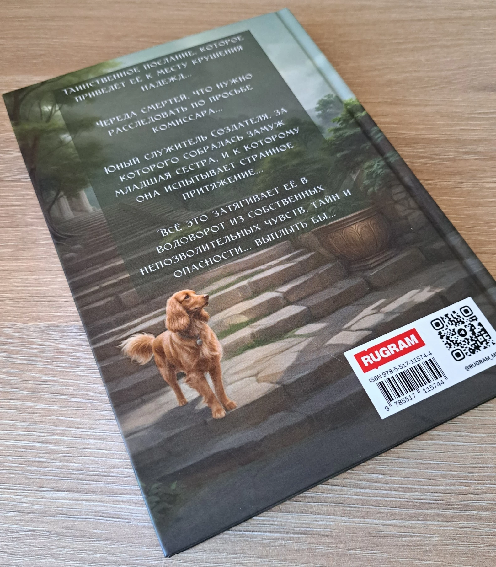 Иллюстрация к книге — Моя обитель [_13.webp]