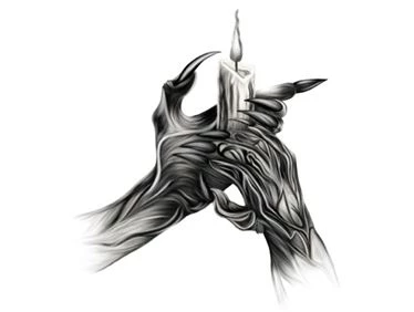 Иллюстрация к книге — Призрачная империя [i_003.webp]