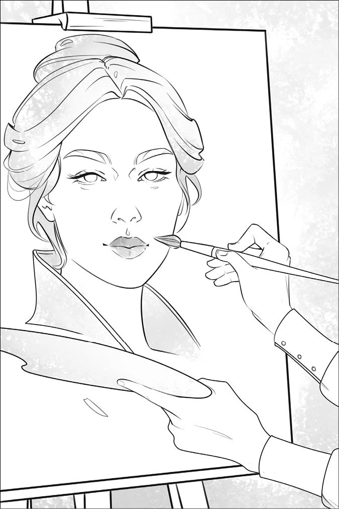 Иллюстрация к книге — Призрачная империя [i_058.webp]