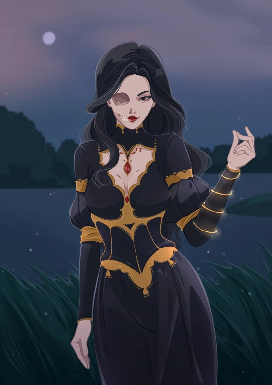 Иллюстрация к книге — Песнопение бога [i_006.webp]