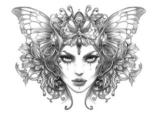 Иллюстрация к книге — Плач смерти [i_004.webp]