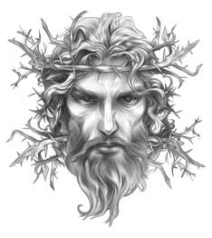 Иллюстрация к книге — Плач смерти [i_018.webp]