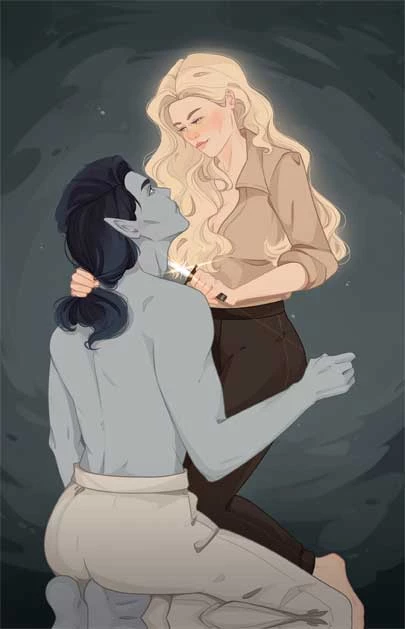 Иллюстрация к книге — Плач смерти [i_022.webp]