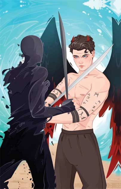 Иллюстрация к книге — Плач смерти [i_023.webp]