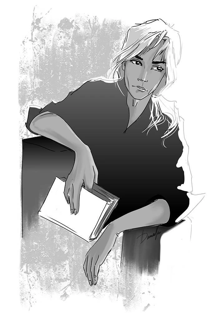 Иллюстрация к книге — Кодекс целителя [_1.webp]